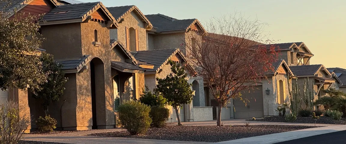 Quick Cash Phoenix Homes