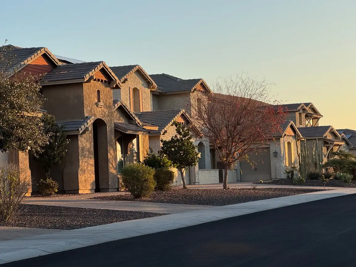 Quick Cash Phoenix Homes