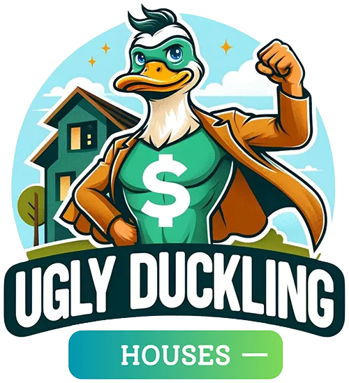 Ugly Duckling Houses