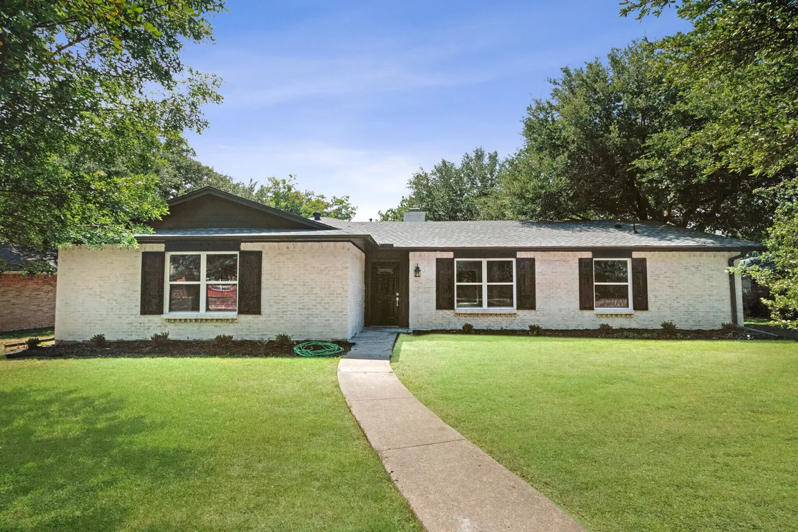 Sell Your House Fast In Mesquite, TX