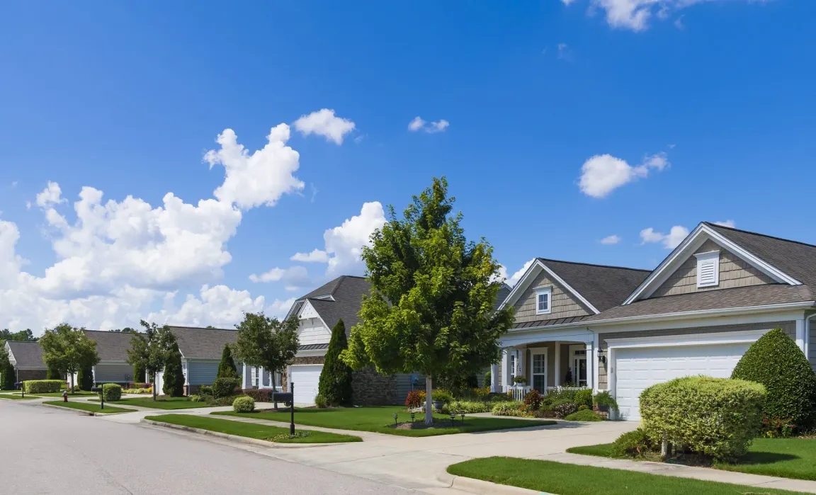 We buy houses - About Assured Property Solutions