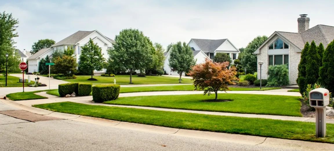 We buy houses - Assured Property Solutions