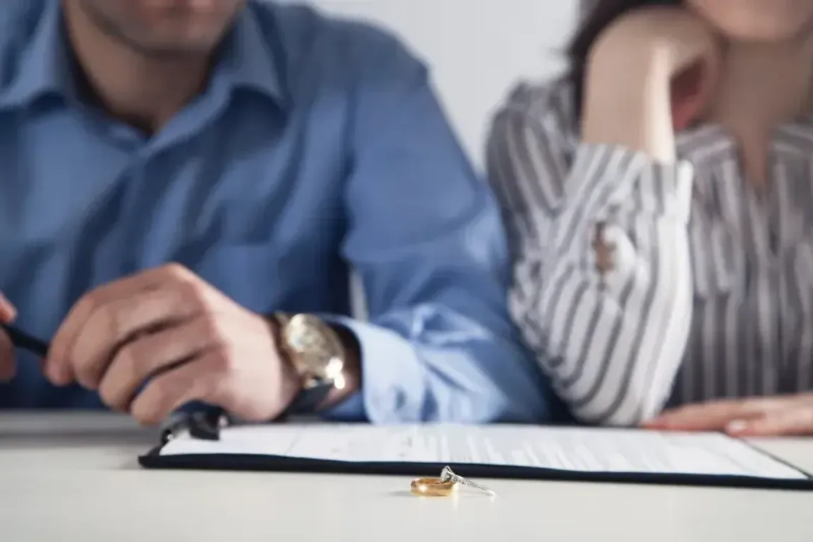 How to Sell Your House Quickly During A Divorce in Georgia