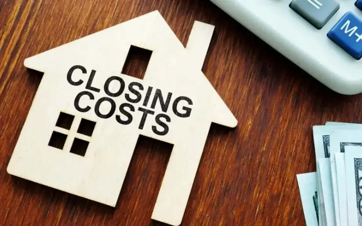 Seller Closing Costs When Selling Your House in Georgia