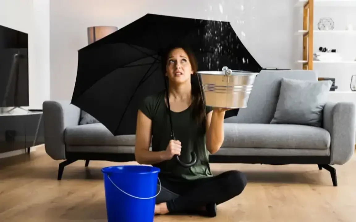 Selling a House with Water Damage in Georgia Fast Cash Sale!