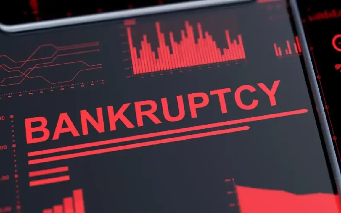 selling a house in Bankruptcy in Georgia