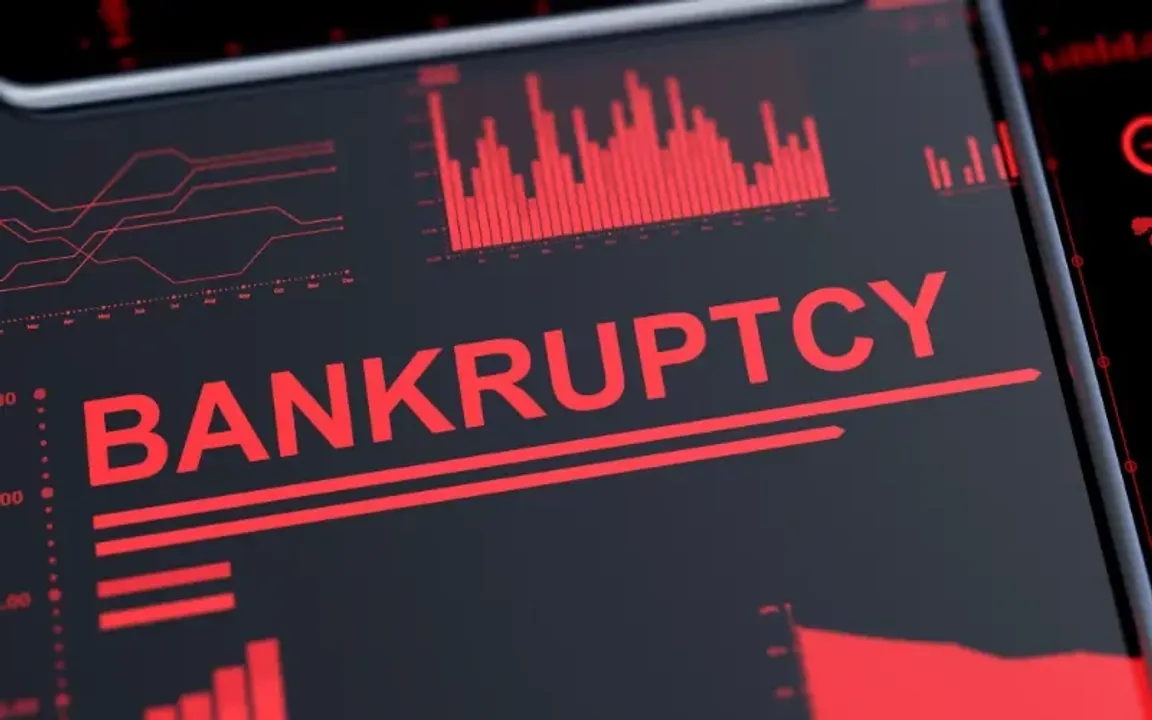 selling a house in Bankruptcy in Georgia