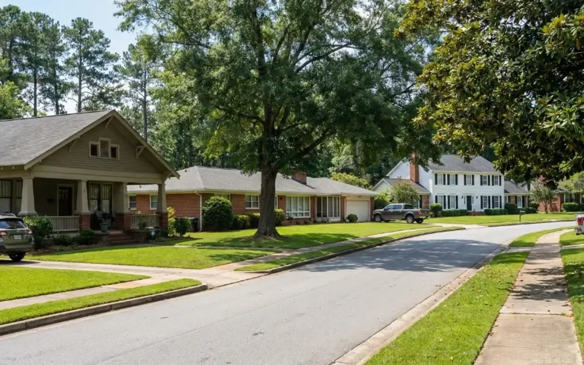 Columbus GA housing market predictions