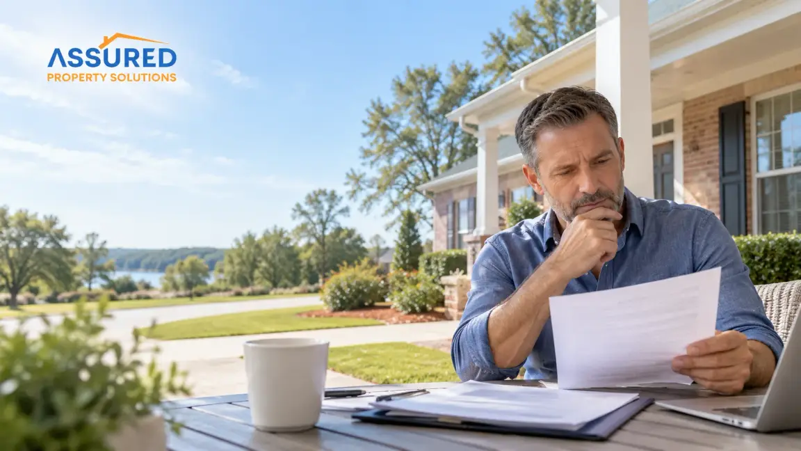 quitclaim deed georgia- feature image
