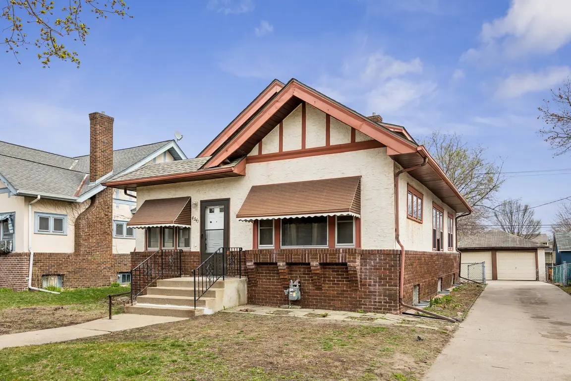 cash home buyers Minnetonka