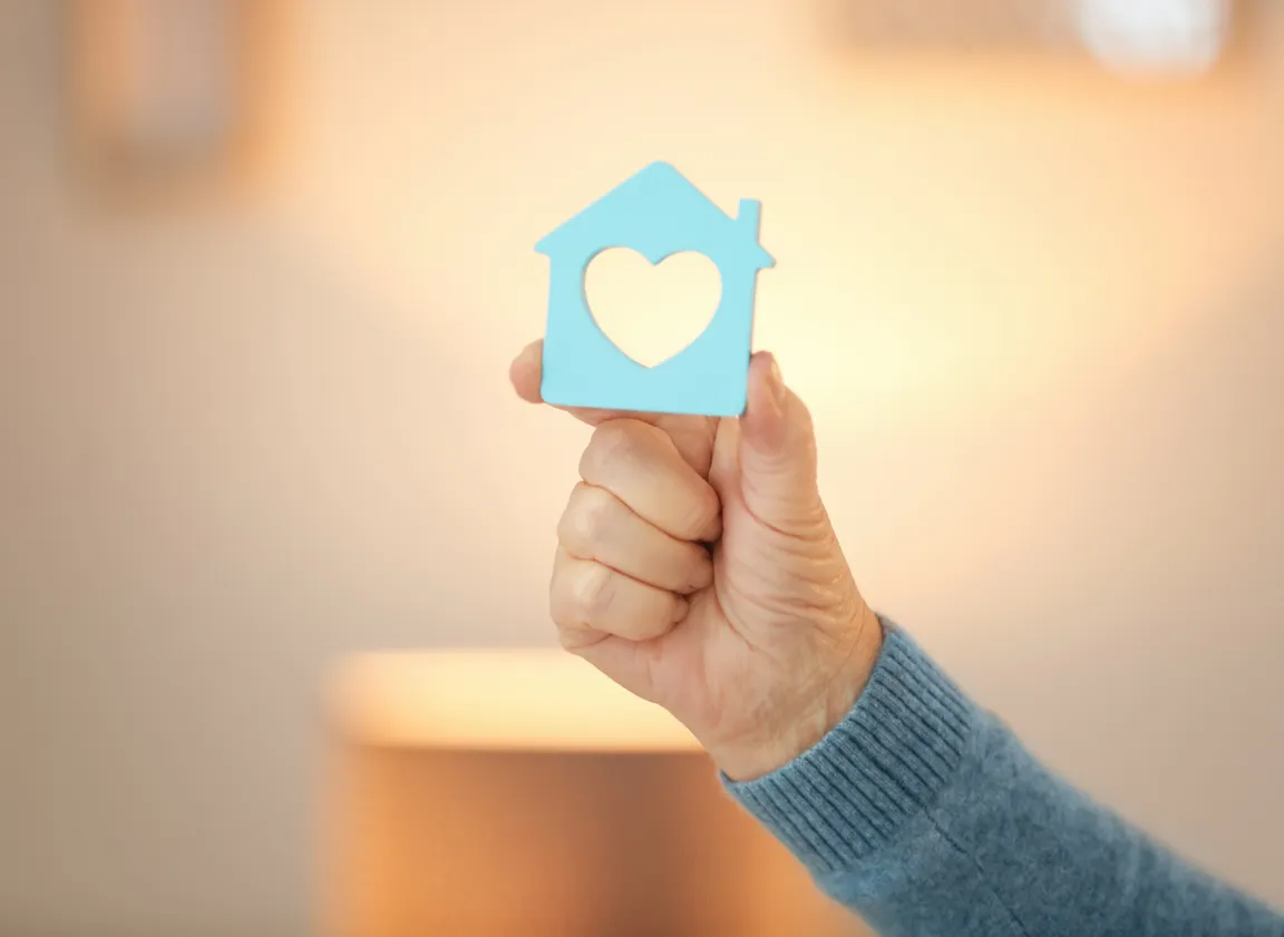 Selling My Parents Home for Long-Term Care in Minnesota