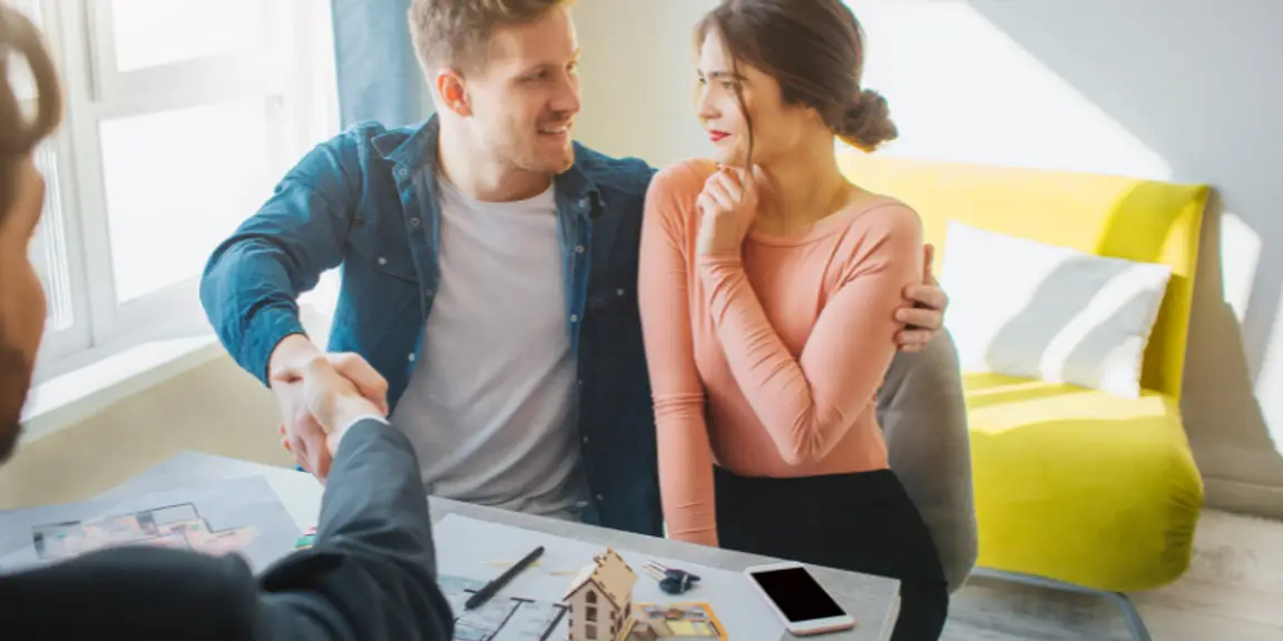 Can an executor sell a property in [market]