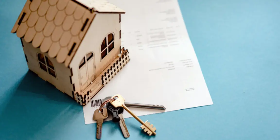 Documents for Selling a House by Owner In [market_city]