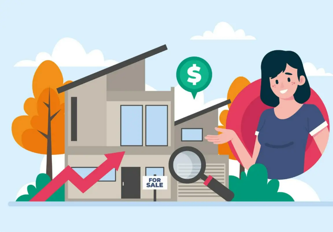 home value before selling minnesota