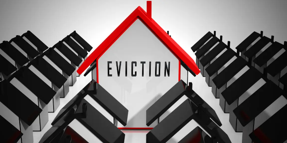 Process Of Eviction [market_city]
