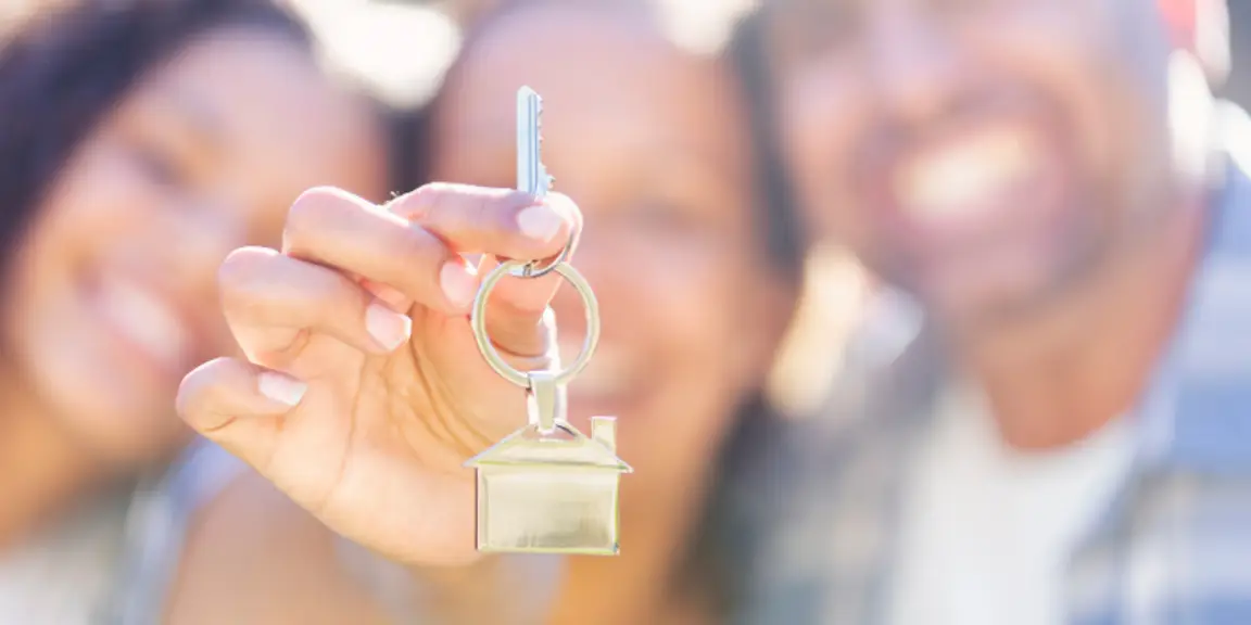 Selling a House to a Family Member [market_city]