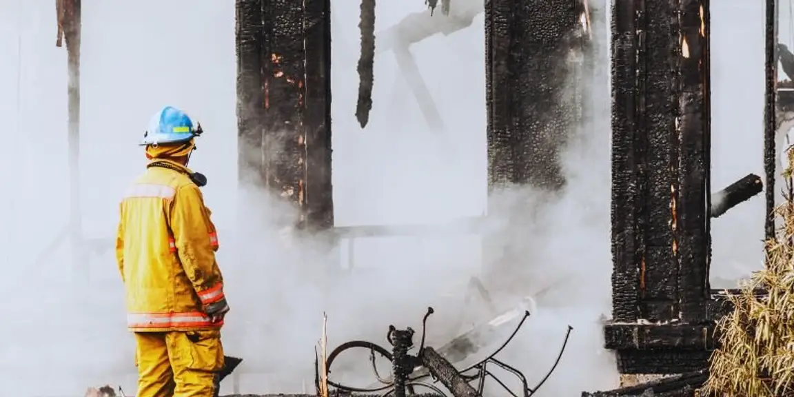 How To Sell Fire Damage House Fast Minneapolis