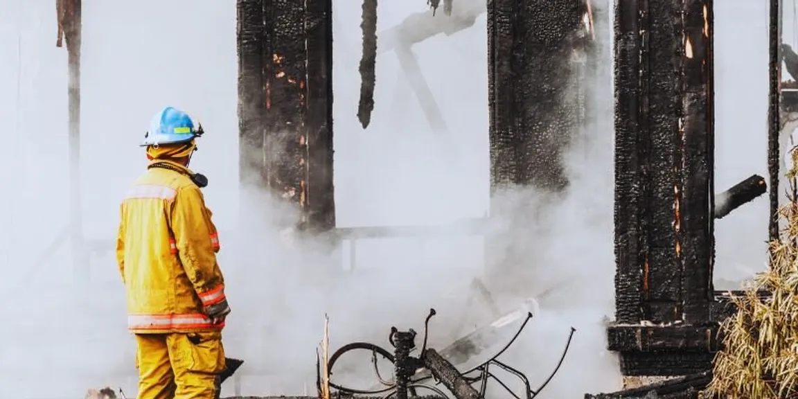How To Sell Fire Damage House Fast Minneapolis
