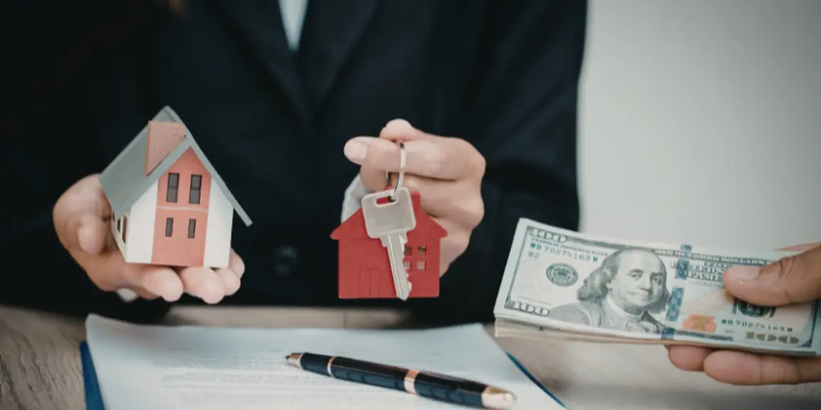 Can an Estate Administrator Sell Property [market_city]
