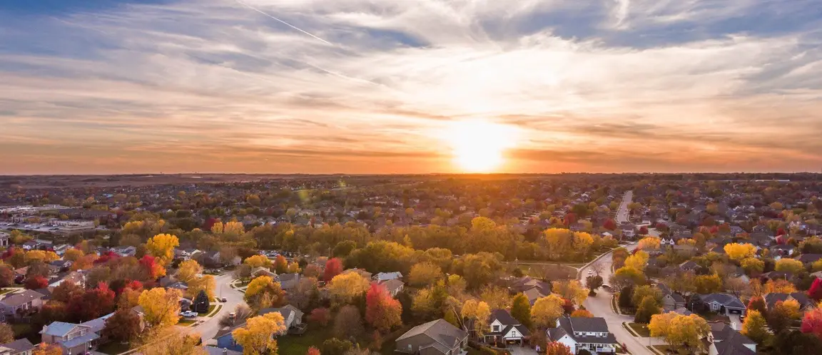 Best and worst neighborhoods Minnesota