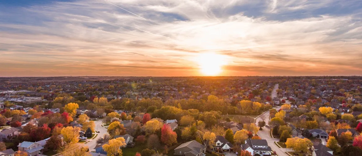 Best and worst neighborhoods Minnesota