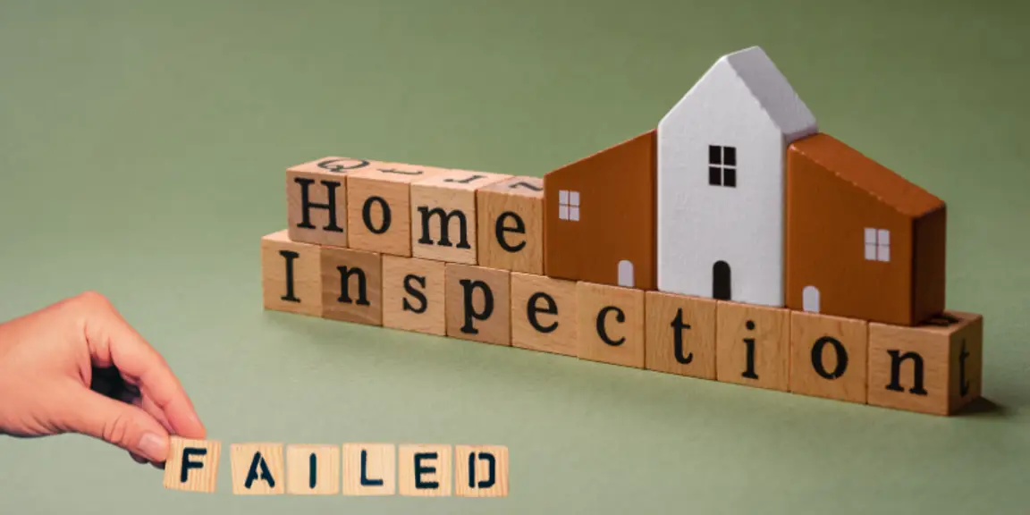 How to Sell a Home After a Failed Inspection in [market_city]
