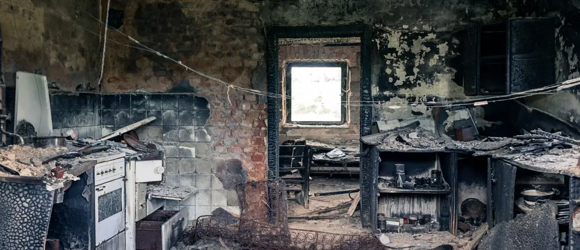 Selling house with fire damage fast Minneapolis