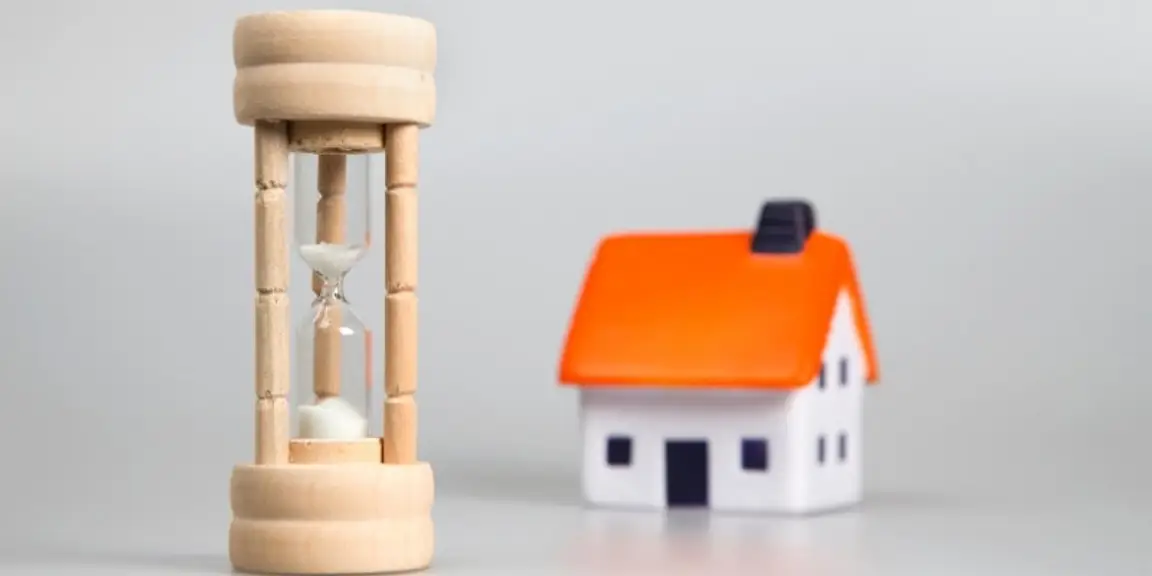 Best time to sell house Minnesota