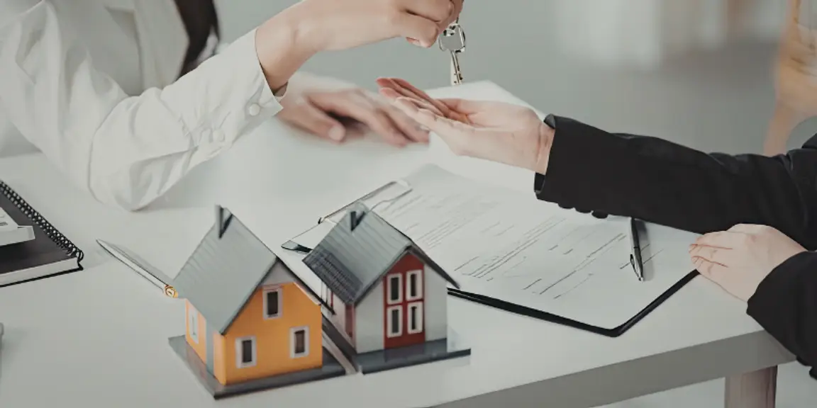 Can You Sell A House with A Mortgage [market_city]
