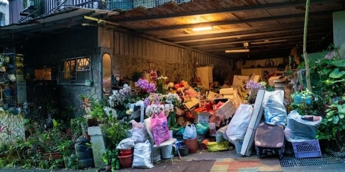 Selling a Hoarder House Twin Cities