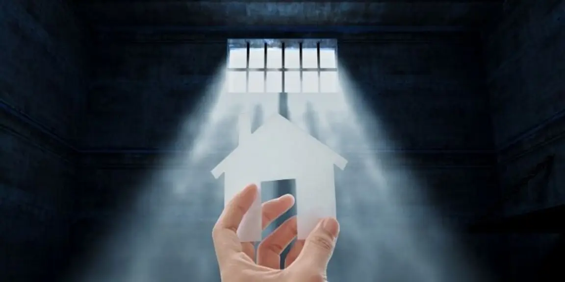 Can I Sell My House While My Spouse Is Incarcerated in [market_city]