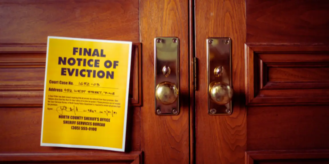 How Long Does an Eviction Process Take [market_city]