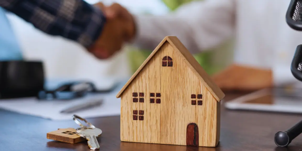 Selling a House to a Family Member [market_city]