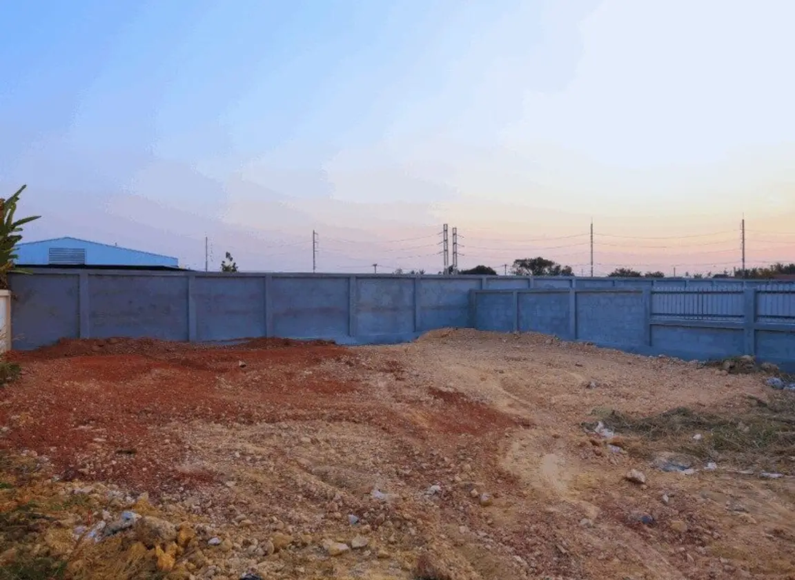 cash-for-land North Carolina