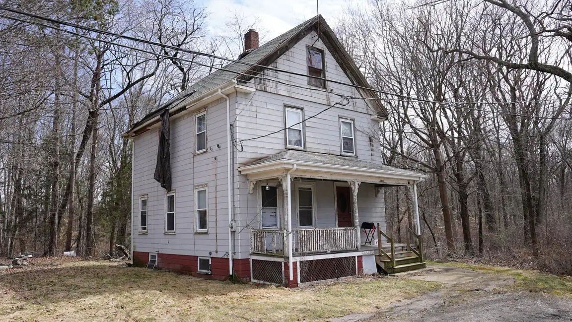 Old House