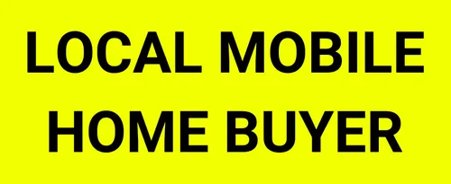 Local Mobile Home Buyer