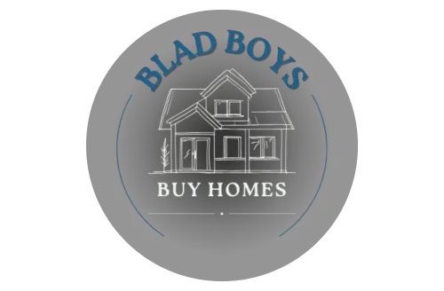 Blad Boys Buy Homes