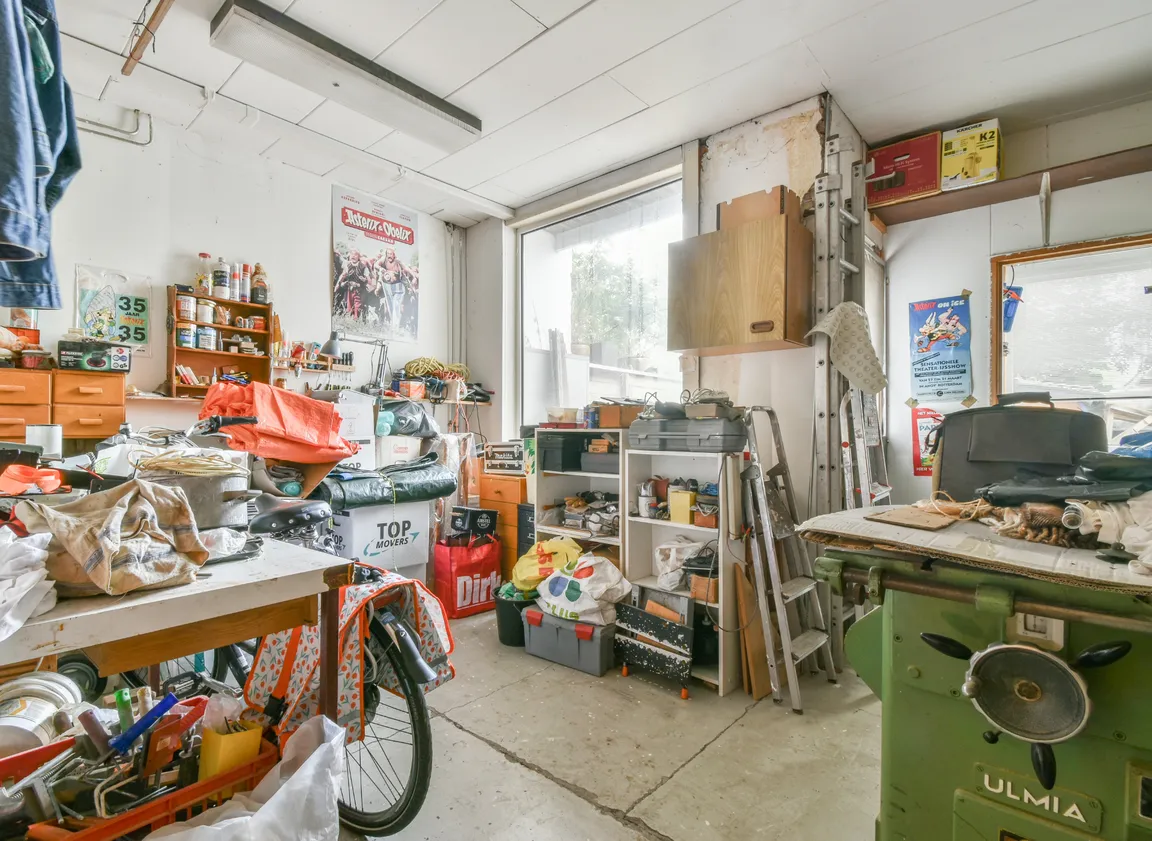 Sell Your Hoarder House Fast In Ohio