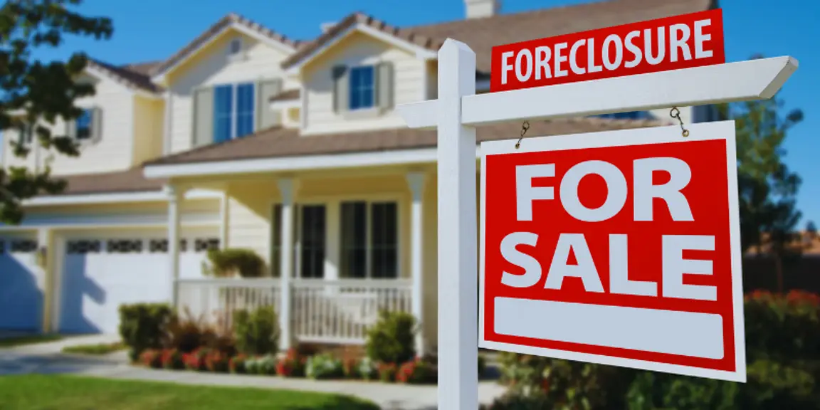 Selling A Foreclosed Home In Ohio [market_city]