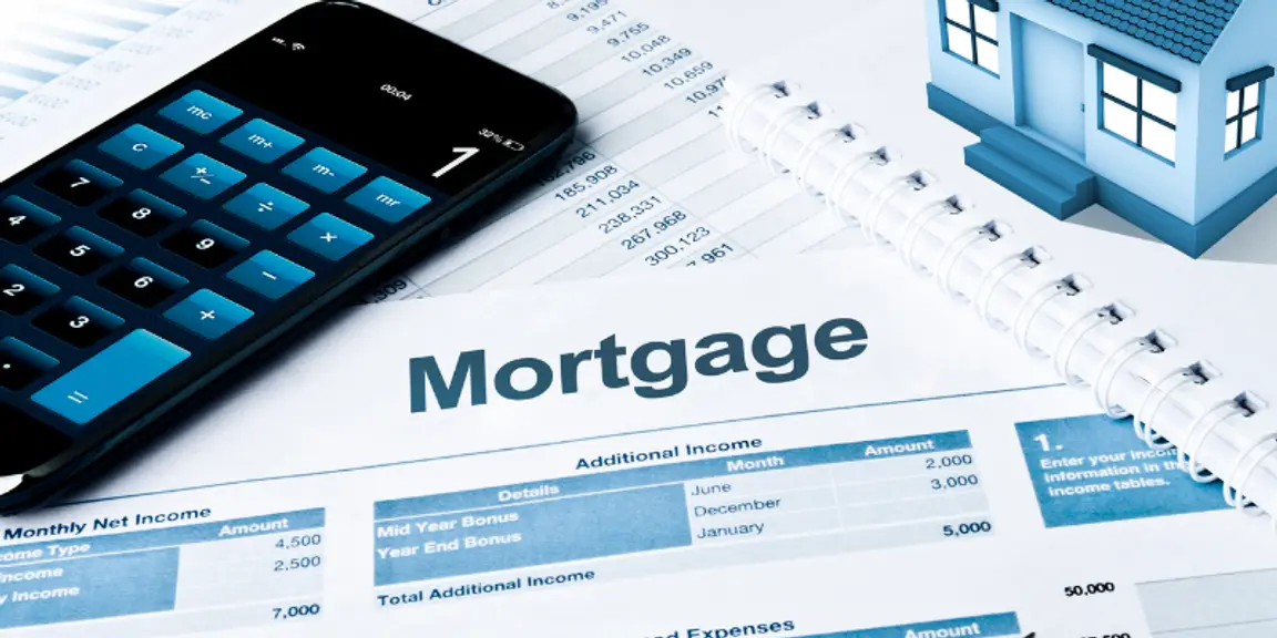 Can You Sell House With a Mortgage In [market_city]