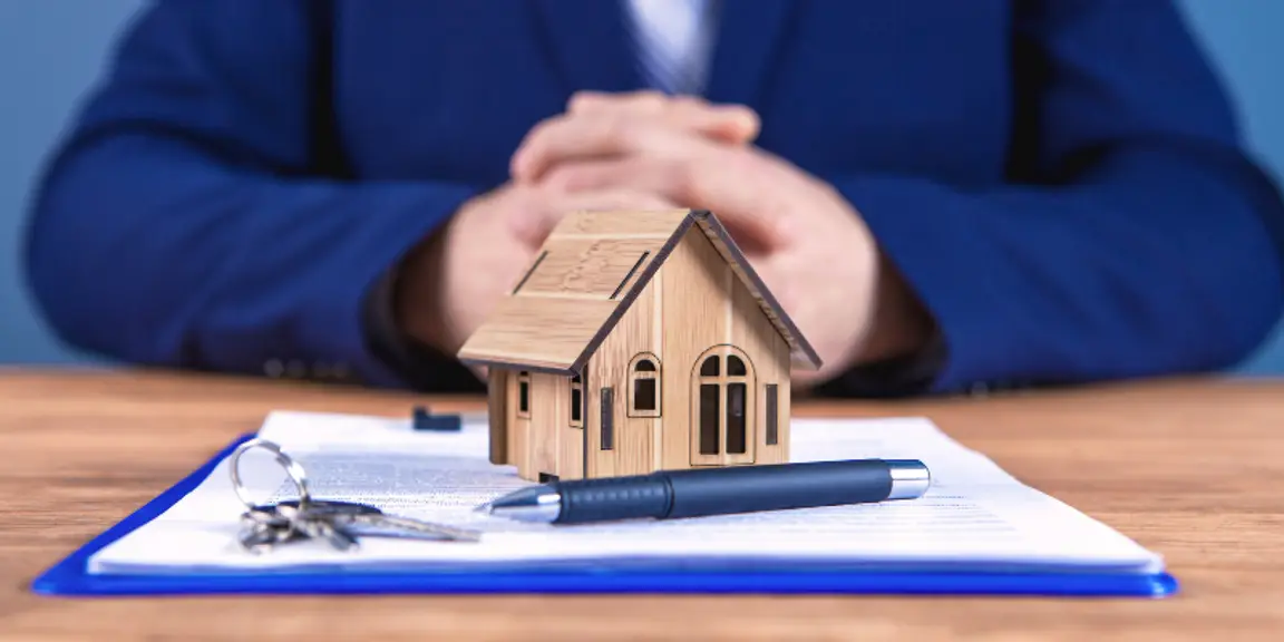 Documents for Selling a House by Owner In [market_city]