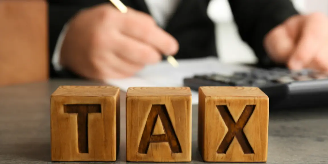 What tax responsibilities arise when selling a house in [market_city]