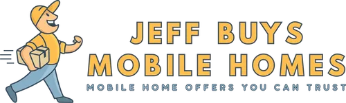 Jeff Buys Mobile Homes 