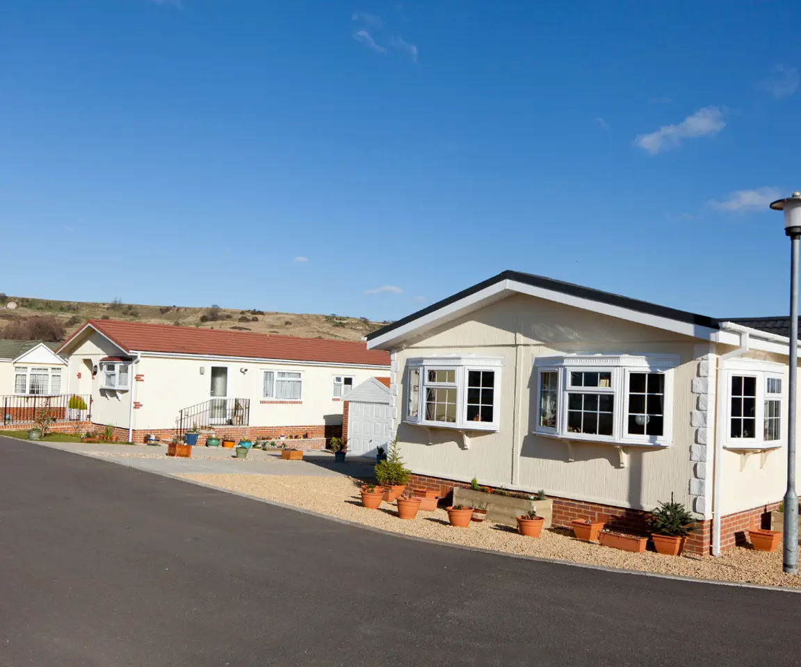 We Buy Mobile Homes in Fort Worth