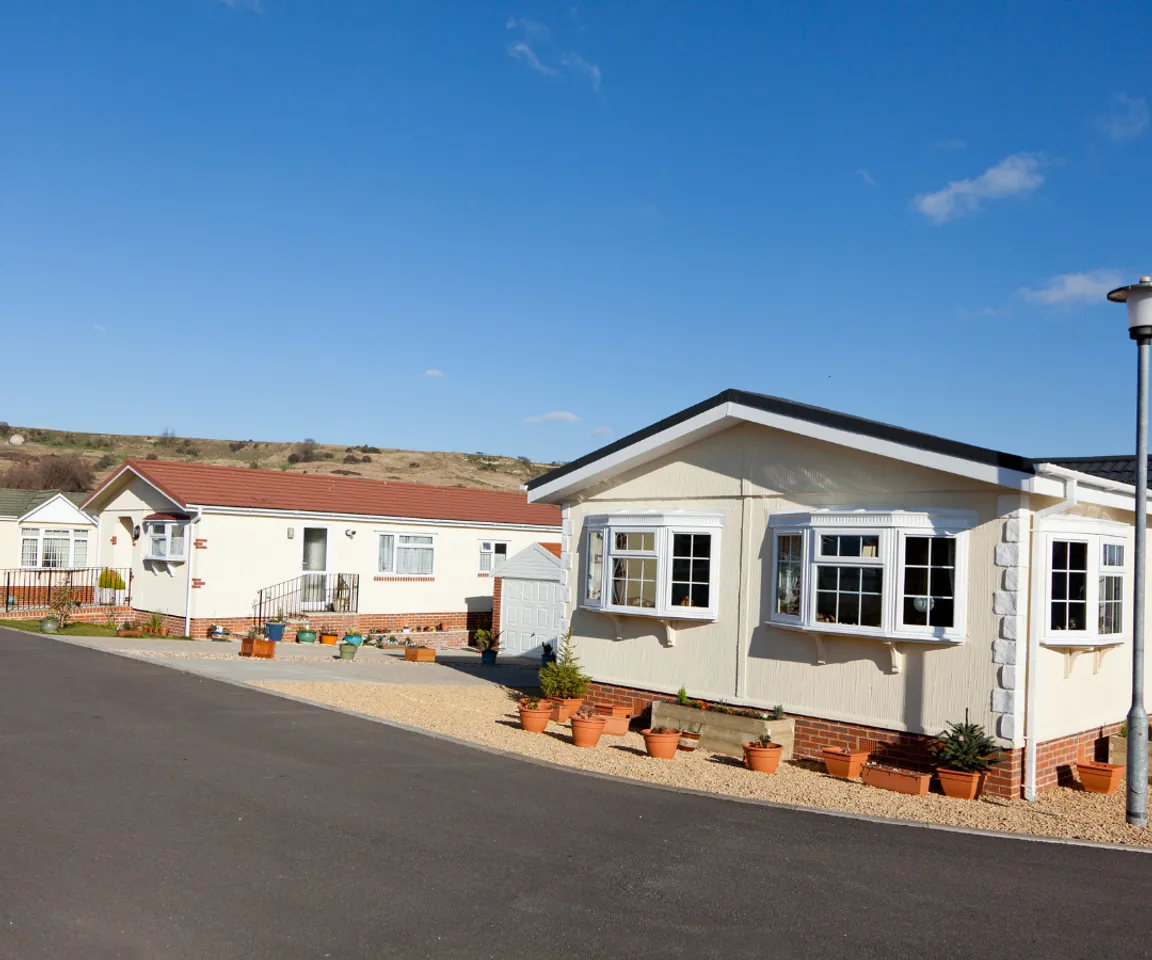 We Buy Mobile Homes in Fort Worth