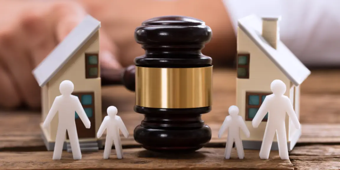 How to Sell a Home During a Divorce Process in [market_city]
