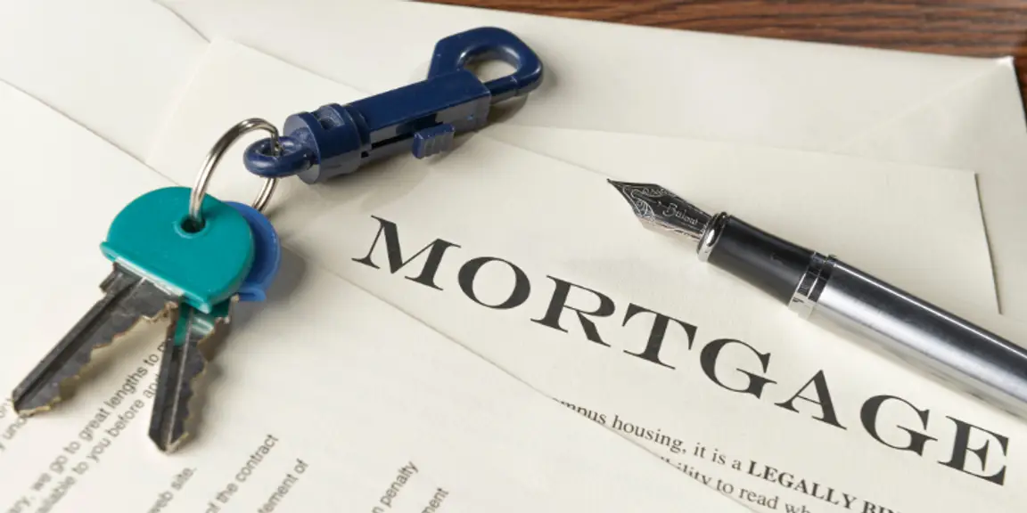 Selling a house with mortgage [market_city]