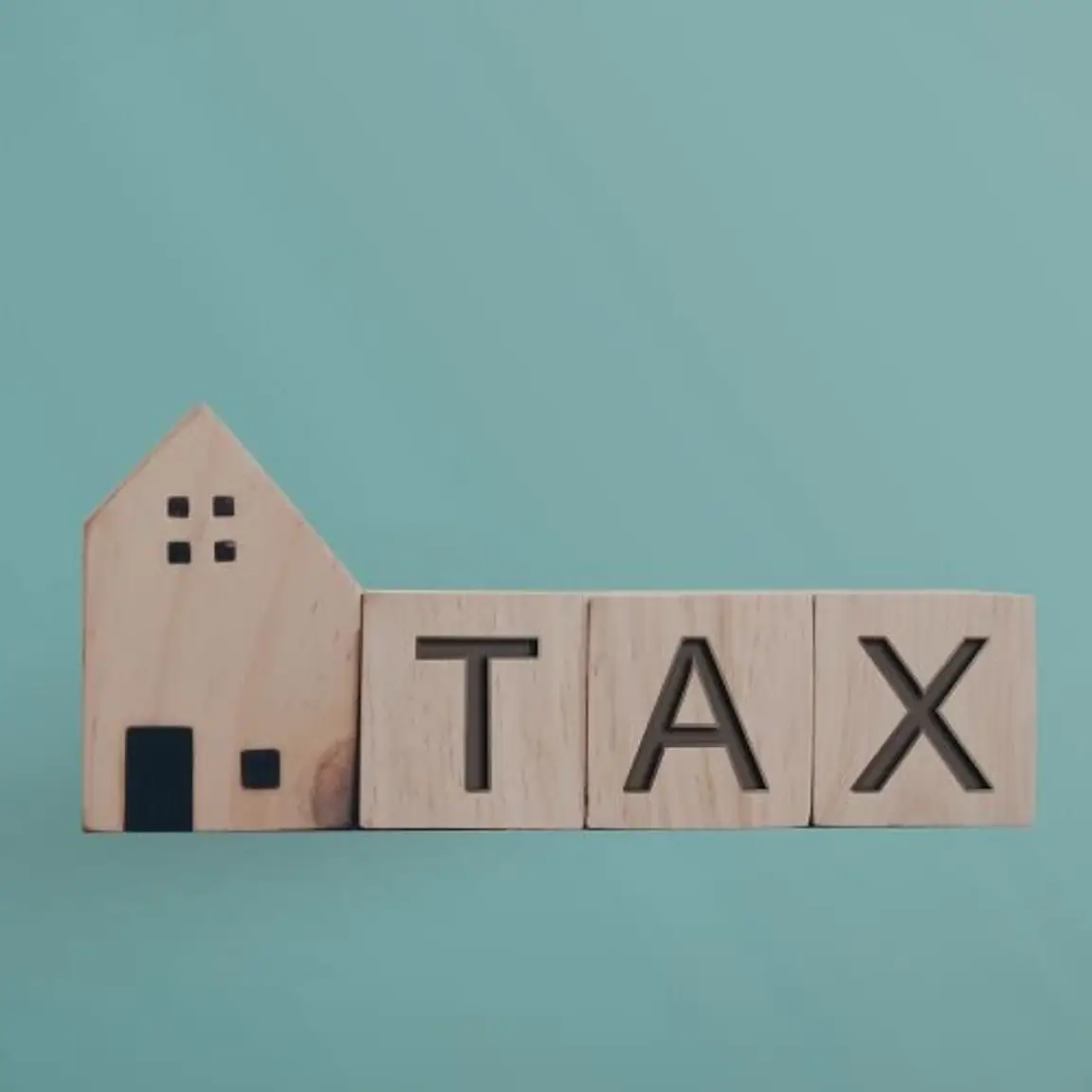 Do You Pay Taxes When You Sell a House in Texas
