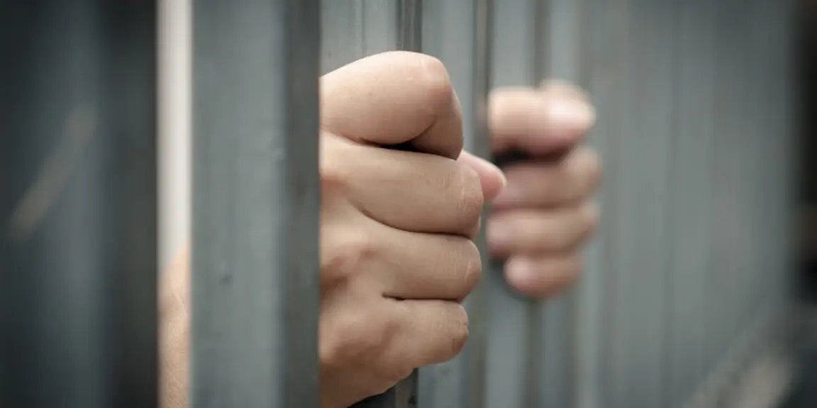 Selling House while spouse is in jail in Texas