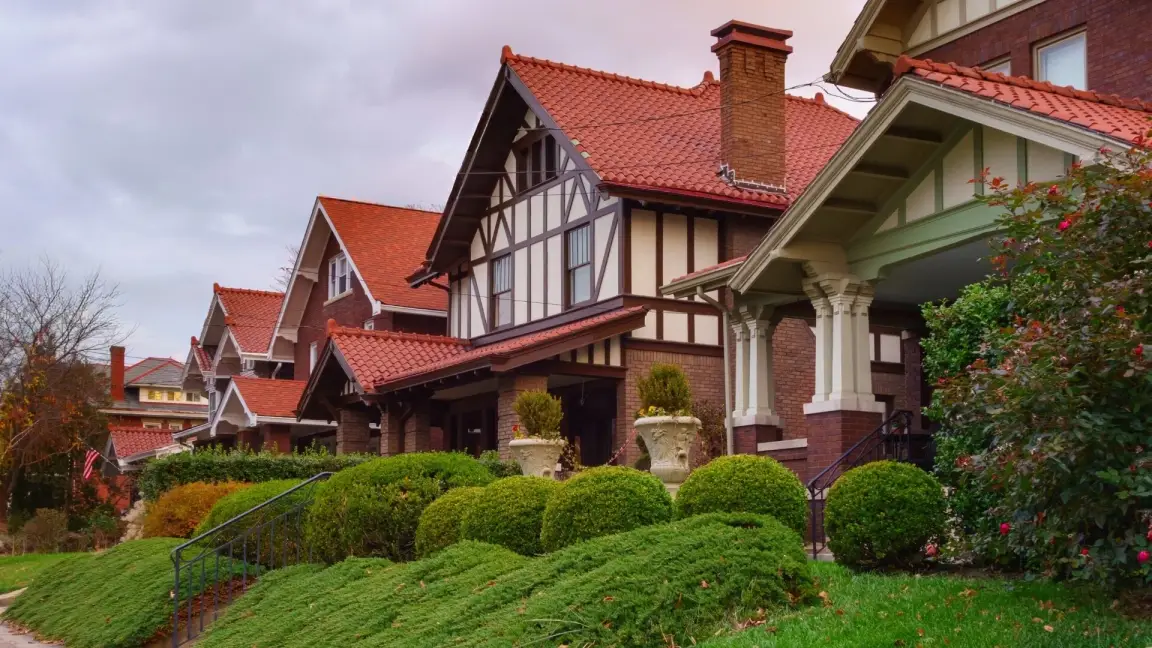 companies that buy houses West Virginia